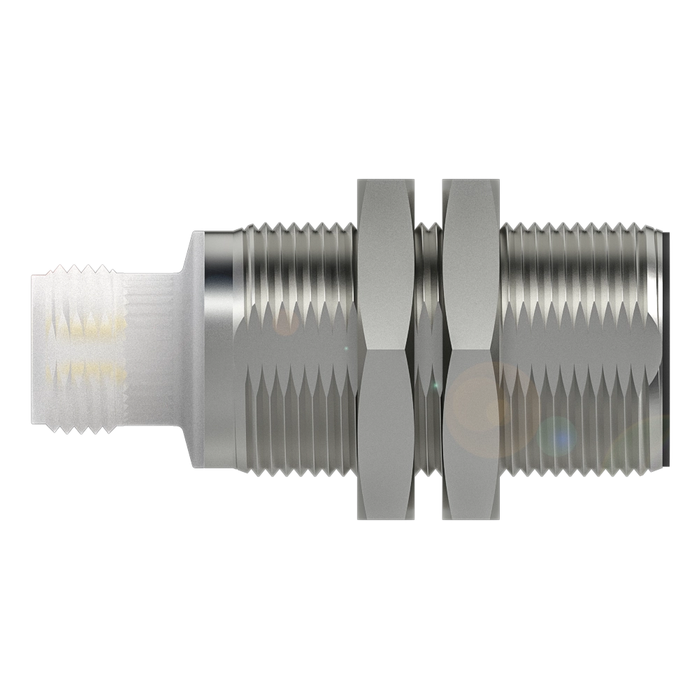 Endüktif Yaklaşım Sensörü (Proximity Sensor) | Güvenilir ve Temassız Metal Algılama