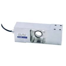 OIML Onaylı Paslanmaz Çelik Tek Nokta Yük Hücresi (Load Cell) | 10kg - 500kg