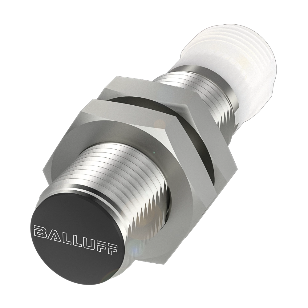 Endüktif Yaklaşım Sensörü (Proximity Sensor) | Hassas ve Kesintisiz Metal Algılama