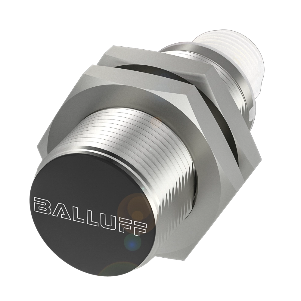 Endüktif Yaklaşım Sensörü (Proximity Sensor) | Güvenilir ve Temassız Metal Algılama