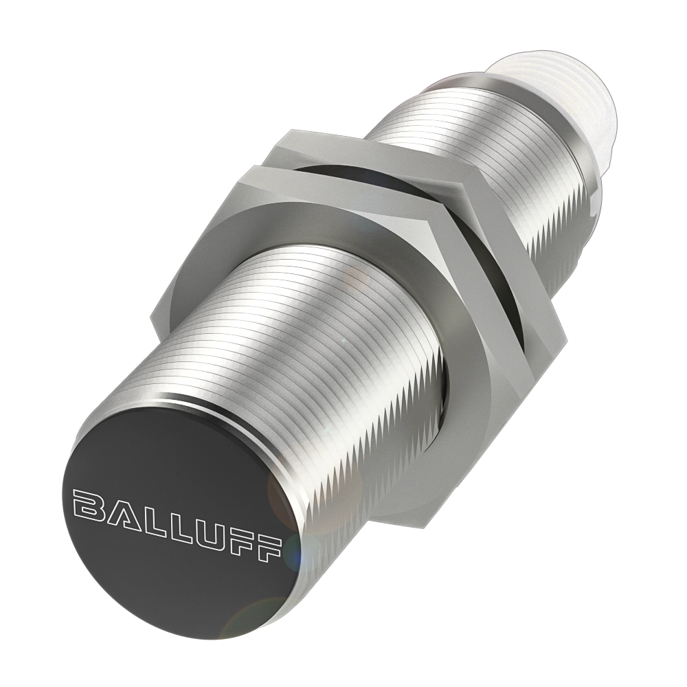Endüktif Yaklaşım Sensörü (Proximity Sensor) | Güvenilir ve Hızlı Metal Algılama