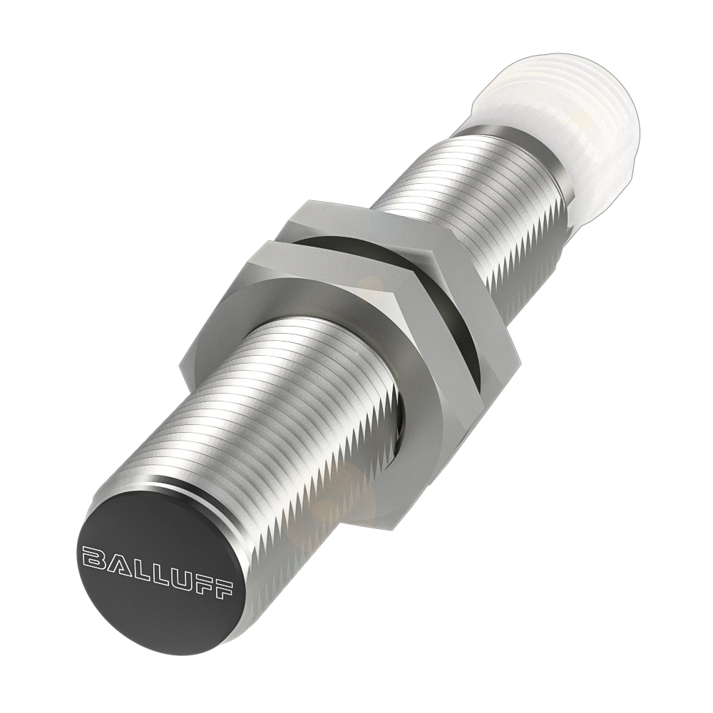 Endüktif Yaklaşım Sensörü (Proximity Sensor) | Hızlı ve Hassas Metal Algılama