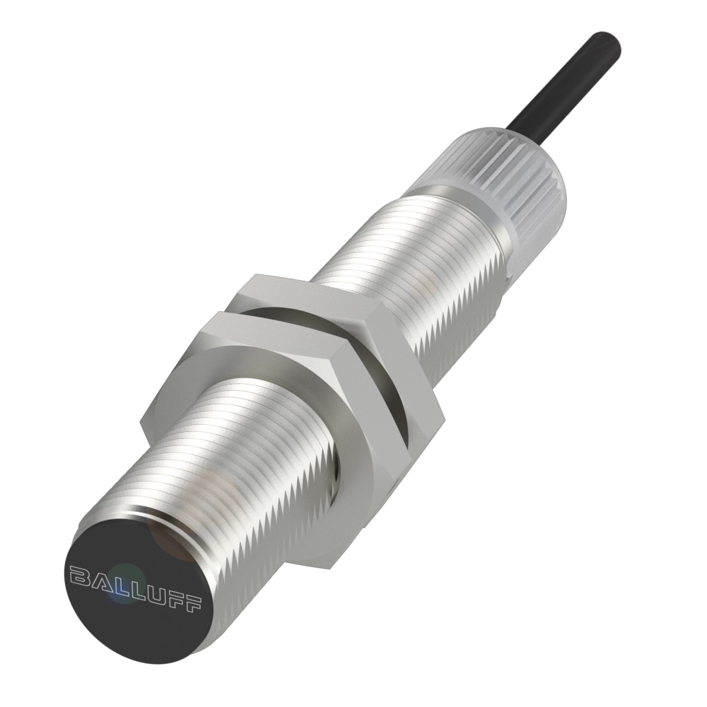 Endüktif Yaklaşım Sensörü (Proximity Sensor) | Güvenilir ve Kesintisiz Metal Algılama