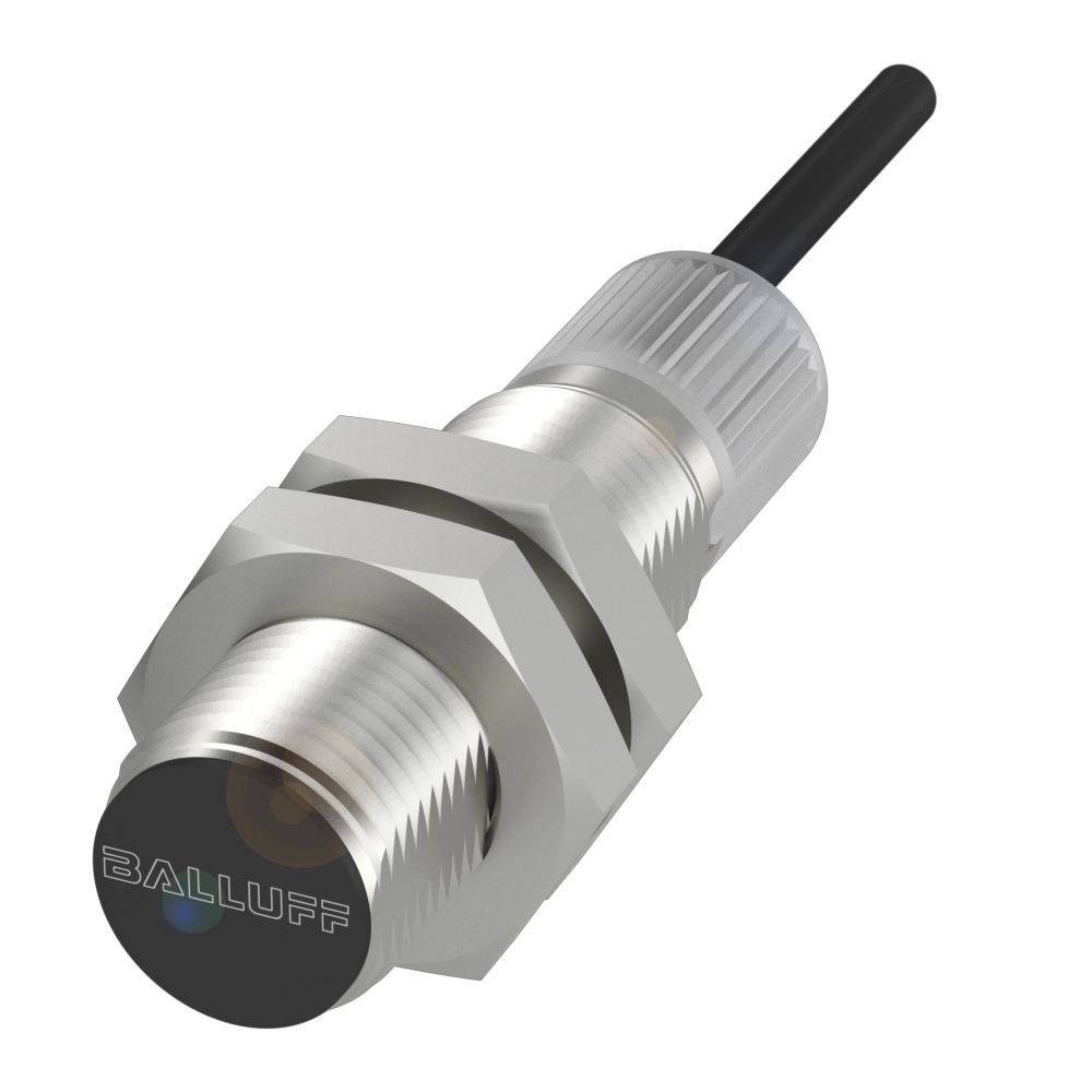 Endüktif Yaklaşım Sensörü (Proximity Sensor) | Hızlı ve Kesin Temassız Metal Algılama