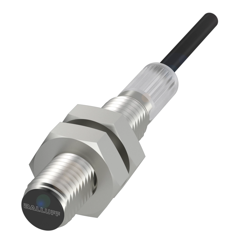 Endüktif Yaklaşım Sensörü (Proximity Sensor) | Endüstriyel Temassız Metal Algılama