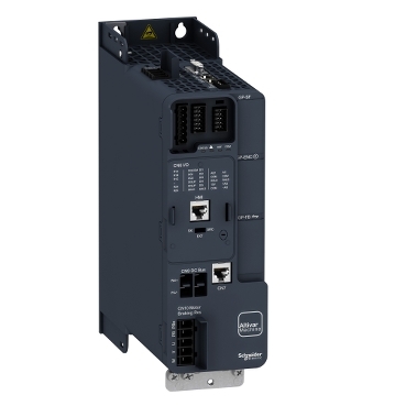 Schneider Altivar 340 Hız Kontrol Cihazı | 2.2kW 400V Trifaze Standart Sürücü