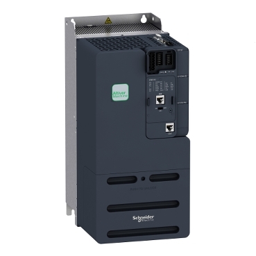 Schneider Altivar 340 Hız Kontrol Cihazı | 22kW 400V Trifaze Standart Sürücü