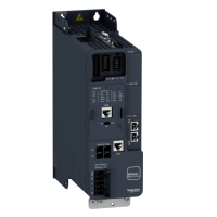 Altivar 340 Hız Kontrol Cihazı | 2.2kW 400V Trifaze Ethernet Destekli Sürücü