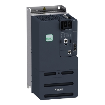 Schneider Altivar 340 Hız Kontrol Cihazı | 11kW 400V Trifaze Ethernet Destekli Sürücü