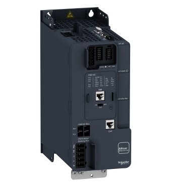 Schneider Altivar 340 Hız Kontrol Cihazı | 7.5kW 400V Trifaze Standart Sürücü