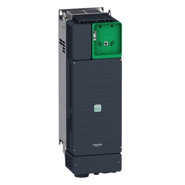 Schneider Altivar 340 Hız Kontrol Cihazı | 37kW 400V Trifaze Ethernet Destekli Sürücü