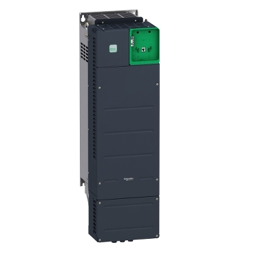 Schneider Altivar 340 Hız Kontrol Cihazı | 45kW 400V Trifaze Ethernet Destekli Sürücü