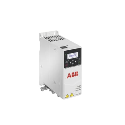 ACS380 Kompakt Makine Sürücüsü | Gelişmiş Motor Kontrol ve Otomasyon Çözümü