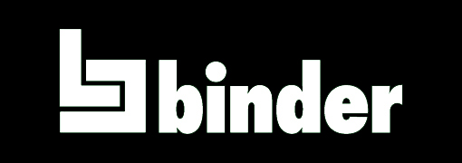 Binder