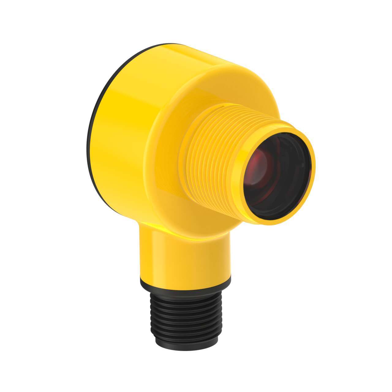 Banner T18-2VPRS-Q8 M18 Karşılıklı Fotoelektrik Sensör Alıcısı
