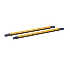 SG4 Extended Tip 4 Güvenlik Işık Bariyeri (30 mm Çözünürlük, 900 mm Koruma Alanı)