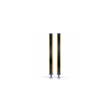 SG4 Extended Tip 4 Güvenlik Işık Bariyeri (30 mm Çözünürlük, 1050 mm Koruma Alanı)