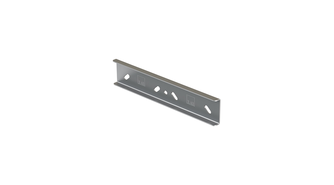 040 UKS - Ek Elemanı (1mm)