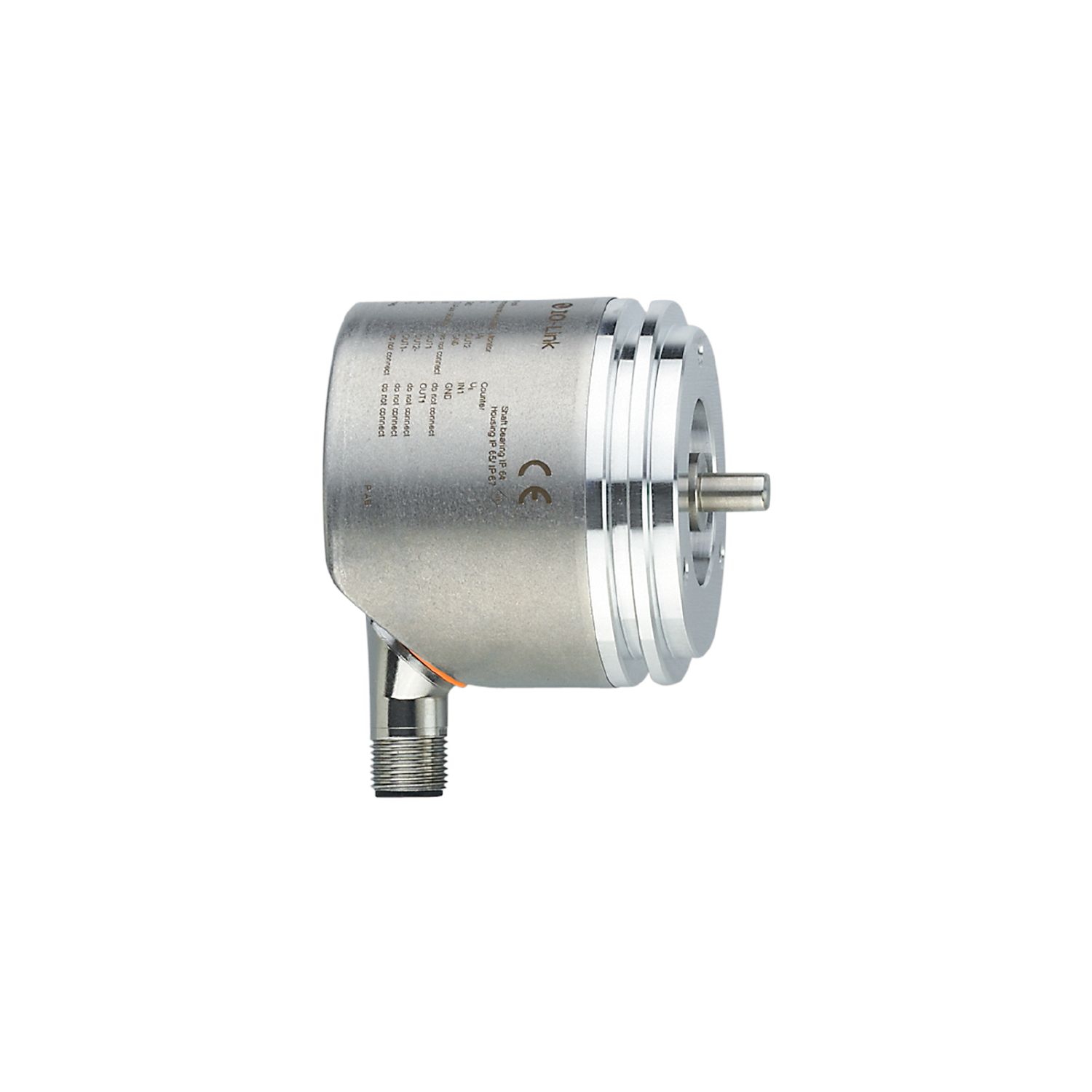 INCREMENTAL ENCODER PERFORMANCE LINE