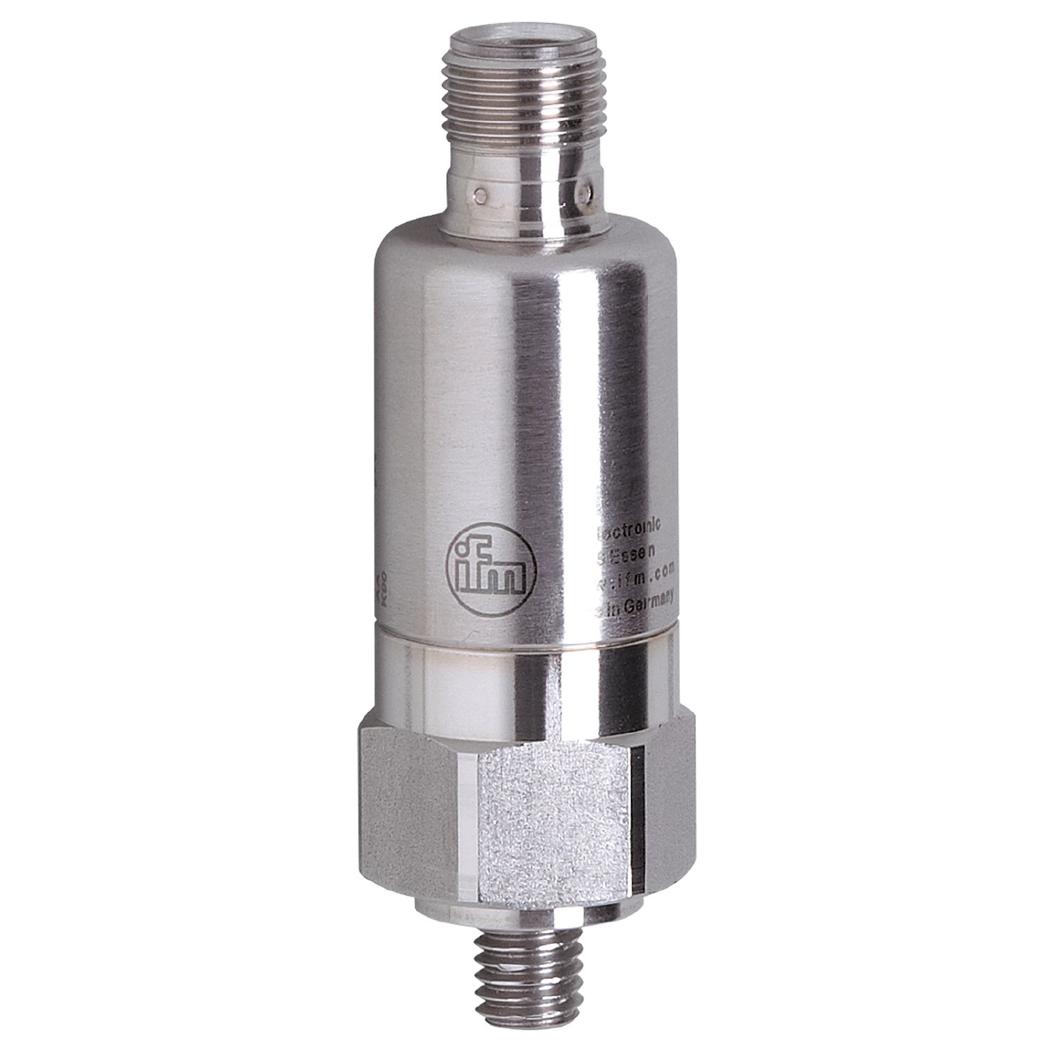 VIBRATION TRANSMITTER
