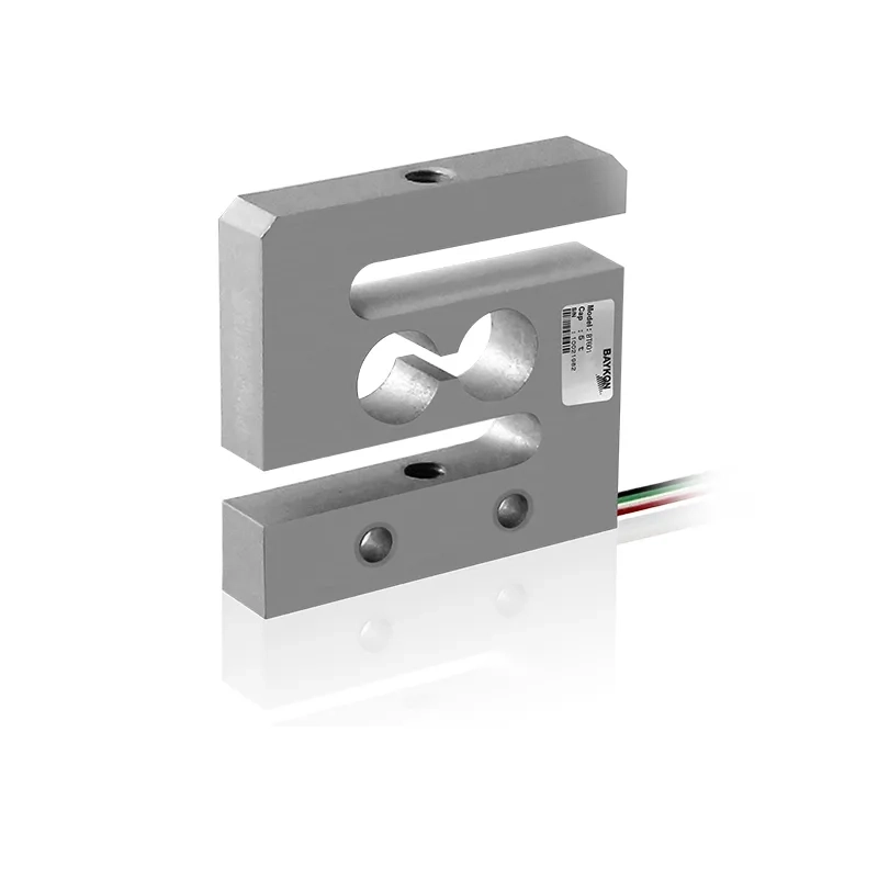 BT601 Askı Tipi (S tip) Yük Hücresi