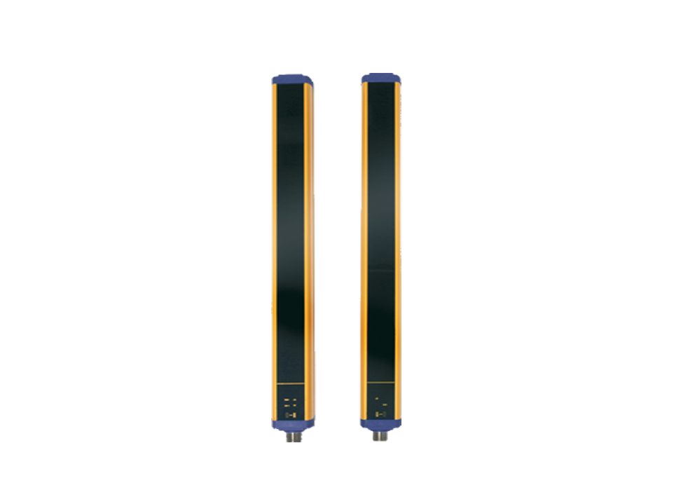 SG4 Extended Tip 4 Güvenlik Işık Bariyeri (30 mm Çözünürlük, 900 mm Koruma Alanı)